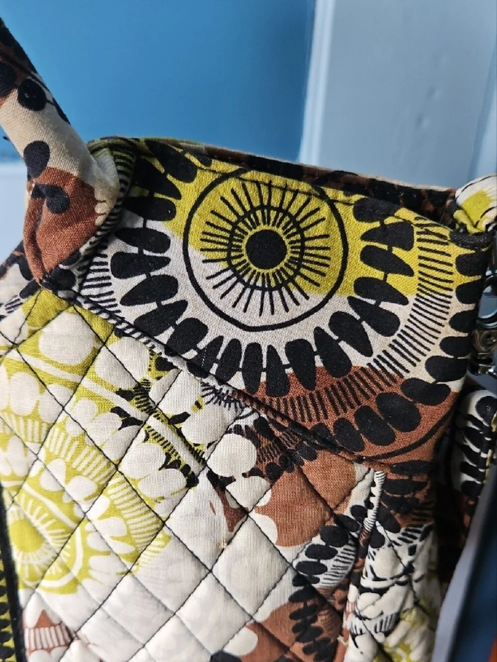 Vera Bradley preowned some